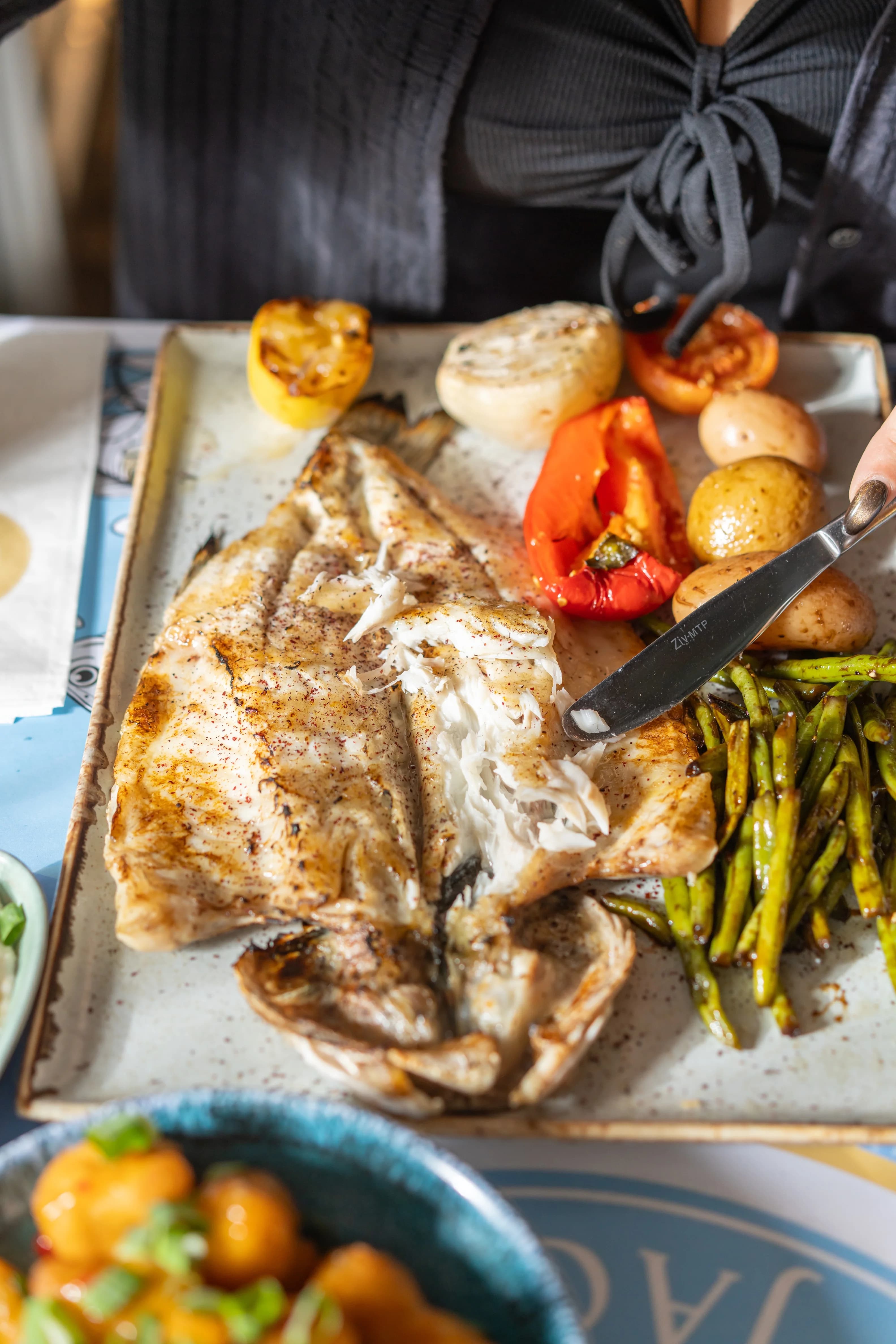 אירועים בג'קו